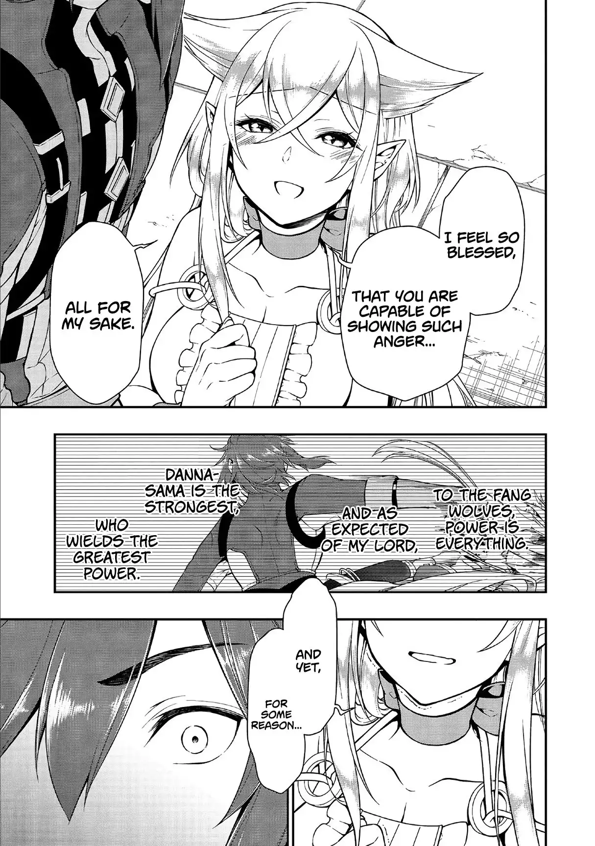 Lv2 kara Cheat datta Moto Yuusha Kouho no Mattari Isekai Life Chapter 11 25